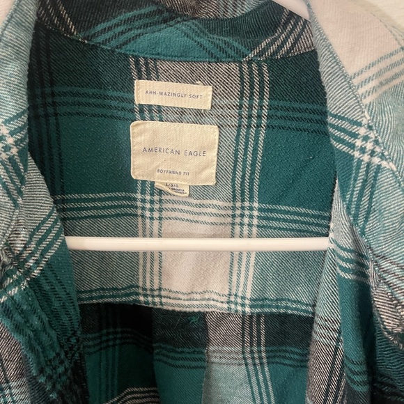 American Eagle 🦅 Outfitters Boyfriend 💃 - Picture 5 of 7